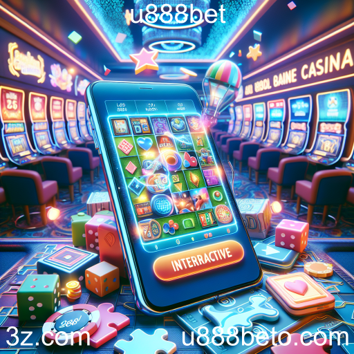 Explorando a Categoria de Suporte no u888bet: Diversão e Aprendizado em um Só Lugar